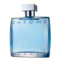 azzaro chrome woda toaletowa dla mężczyzn spray 100 ml