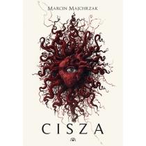 cisza