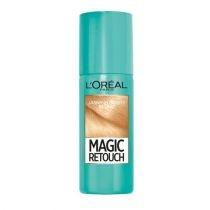 loreal paris magic retouch spray do retuszu odrostów jasny 