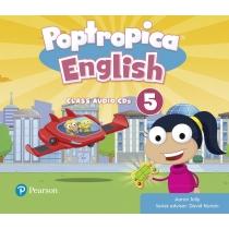 poptropica english 5 cd