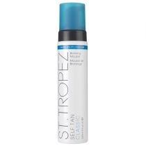 st. tropez self tan bronzing mousse samoopalacz w piance 240