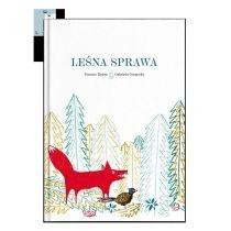 leśna sprawa