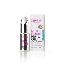 silcare sensual moments oliwka do paznokci this is me 10 ml