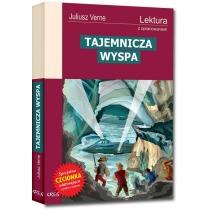 tajemnicza wyspa