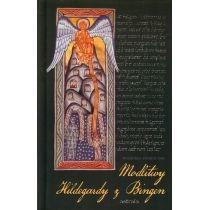 modlitwy hildegardy z bingen