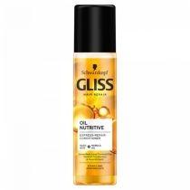 gliss kur_hair repair oil nutritive conditioner ekspresowa o