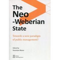 the neo-weberian state