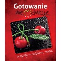 gotowanie we dwoje