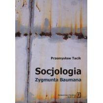 socjologia zygmunta baumana