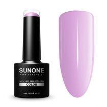 sunone uv/led gel polish color lakier hybrydowy r07 roma 5 m