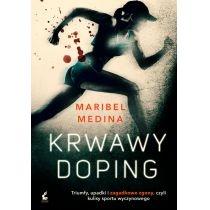 krwawy doping