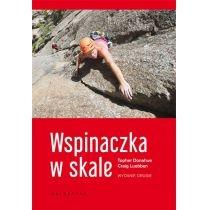 wspinaczka w skale