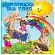 konopnicka dla dzieci