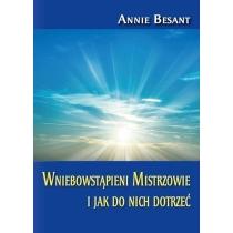 wniebowstąpieni mistrzowie i jak do nich dotrzeć