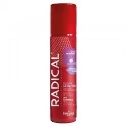 radical dry shampoo suchy szampon do przetłuszczających si