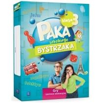 paka szkolnego bystrzaka 3. gry i pomoce edukacyjne dla klas