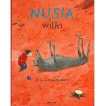 nusia i wilki