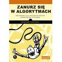 zanurz się w algorytmach. przygoda dla początkujących odk