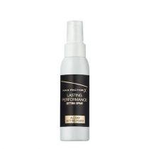 max factor lasting performance spray utrwalający makijaż 1