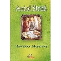 anioł stróż. nowenna i modlitwy