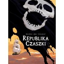 republika czaszki