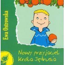 nowy przyjaciel króla jędrusia - skrzat