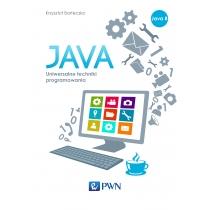 java uniwersalne techniki programowania