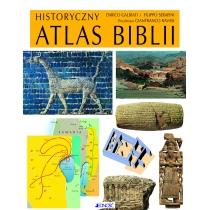 historyczny atlas biblii