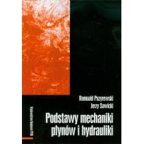 podstawy mechaniki płynów i hydrauliki