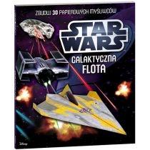 star wars. galaktyczna flota