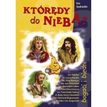 którędy do nieba? bogaci i biedni