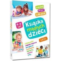 książka mądrych dzieci