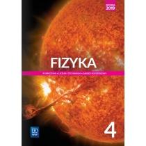 fizyka 4. podręcznik. liceum i technikum. zakres rozszerzon