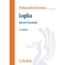 logika. podręczniki prawnicze