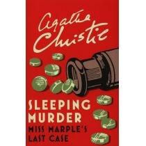 miss marple. sleeping murder