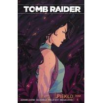 piekło. tomb raider. tom 4