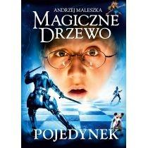 pojedynek. magiczne drzewo. tom 4