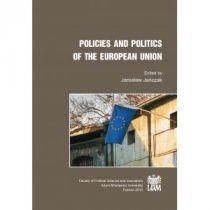 policies and politics of the european union