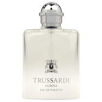 trussardi donna eau de toilette woda toaletowa 100 ml