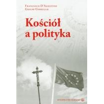 kościół a polityka