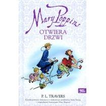 mary poppins otwiera drzwi /reprint/