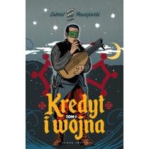 kredyt i wojna. tom 1