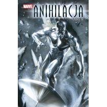 marvel now anihilacja. tom 2