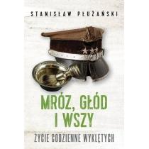 mróz głód i wszy życie codzienne wyklętych