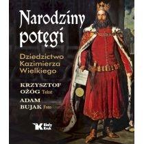 narodziny potęgi. dziedzictwo kazimierza wielkiego