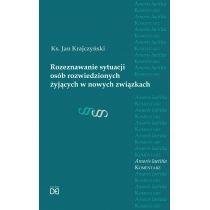 rozeznawanie sytuacji osób rozwiedzionych..