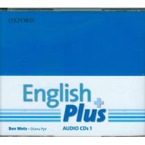 english plus 1a class cd