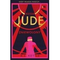 jestem jude. zniewolony