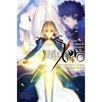 fate/zero #01