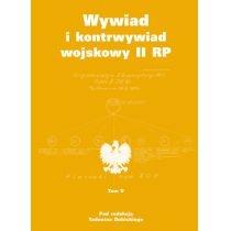 wywiad i kontrwywiad wojskowy ii rp t.5